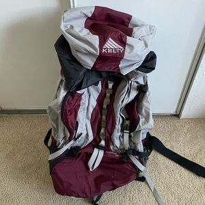 KELTY Red Cloud 5000 W’s